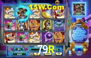79R Bet